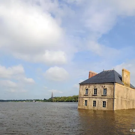 Appart' Sympa Au Coeur De Nantes