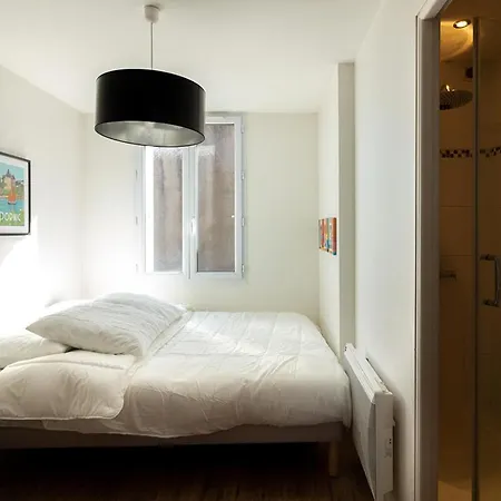 Appart' Sympa Au Coeur De Appartement *