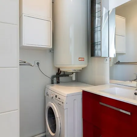 Appart' Sympa Au Coeur De * Nantes