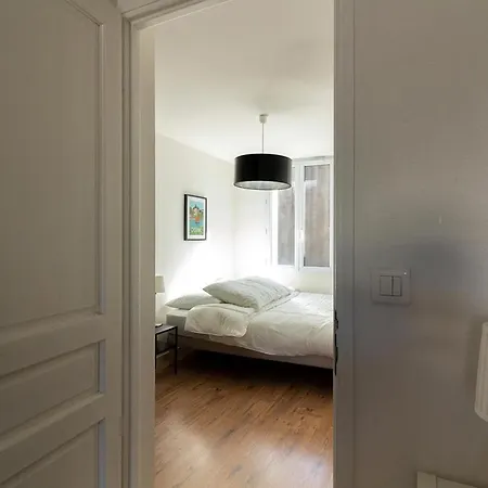 Appart' Sympa Au Coeur De *